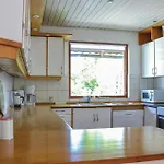 Four-bedroom In Grasted Holiday home