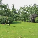 Four-bedroom In Grasted Holiday home *