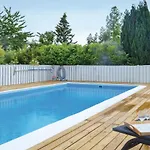 Four-bedroom In Grasted * Graested