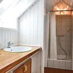 Four-bedroom In Grasted *