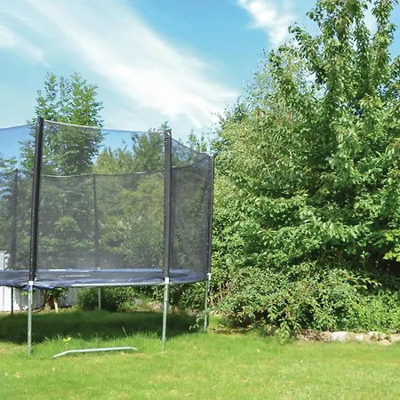 Сasa de vacaciones Four-bedroom In Grasted Græsted