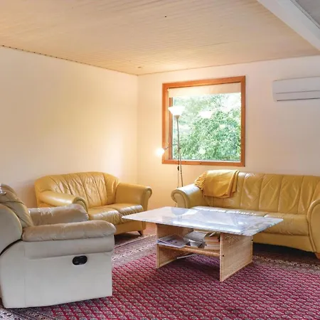 Tatil Evi Four-bedroom In Grasted