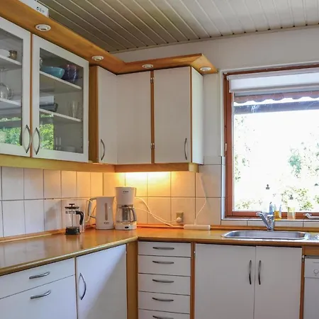 Four-bedroom In Grasted Græsted