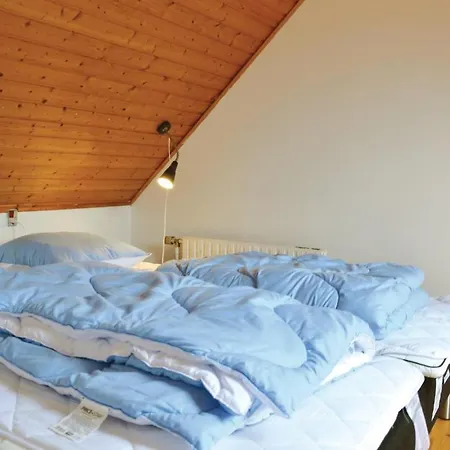 Four-bedroom In Grasted Græsted