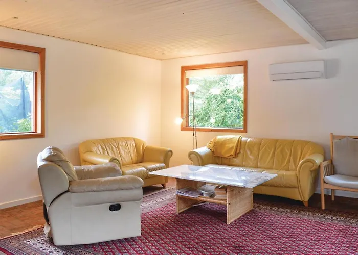 Tatil Evi Four-bedroom In Grasted